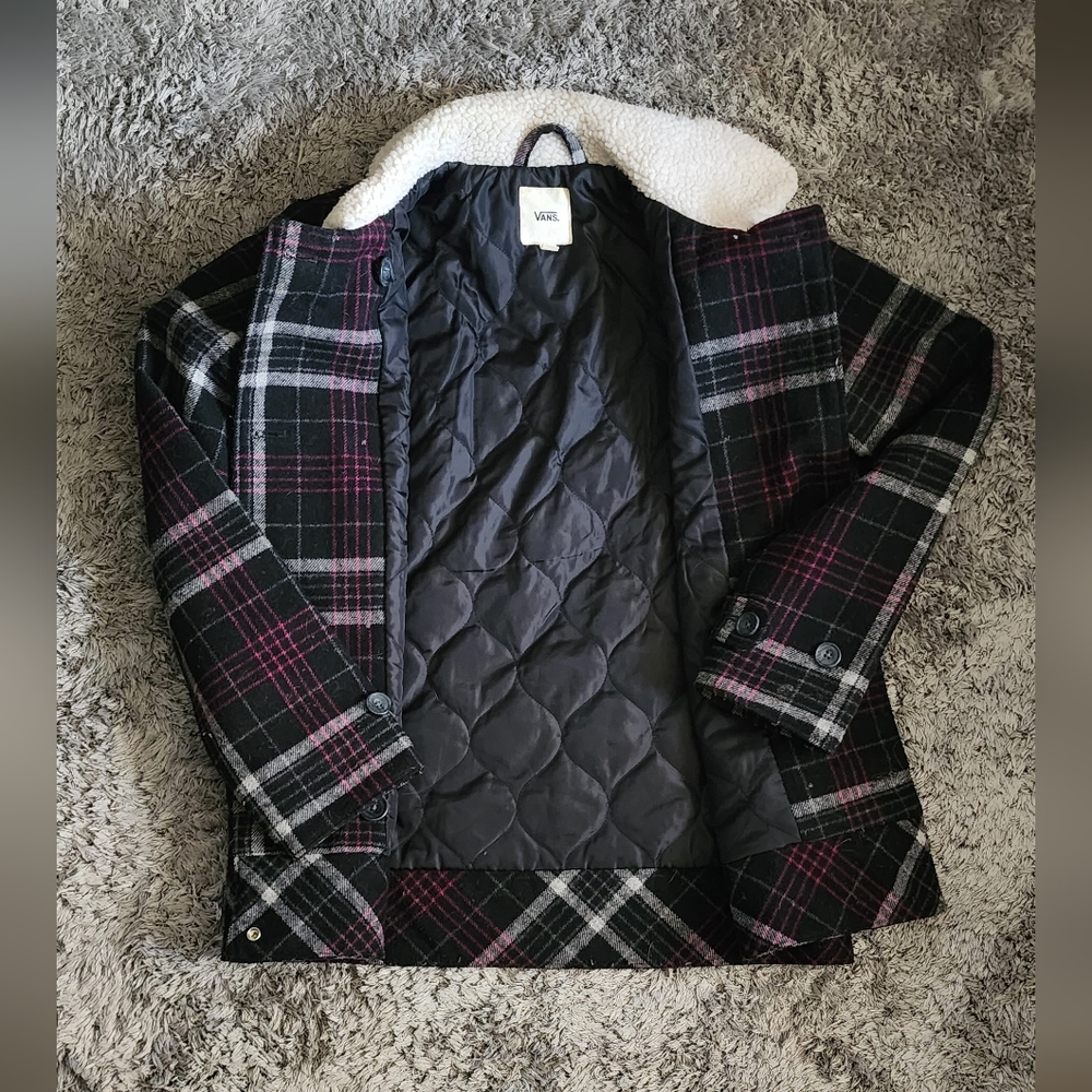 Vans Jacket - image 3